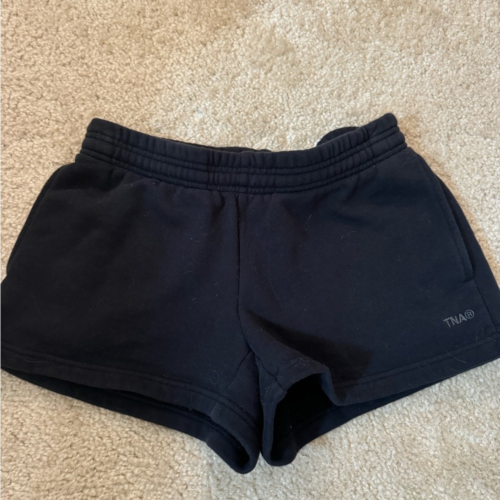 Aritzia Sweatshorts